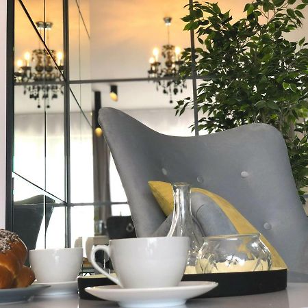 Glamour Apartment With Big, Private Terrace Cracovia Exterior foto