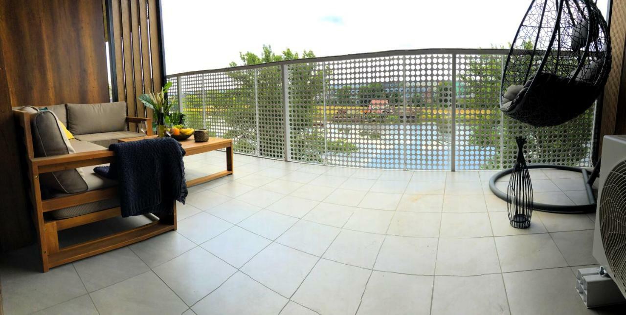 Glamour Apartment With Big, Private Terrace Cracovia Exterior foto